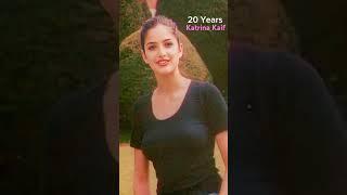 Katrina Kaif life journey  most beautiful actress 1983s to 2024 #vickykaushal #bollywoood #india