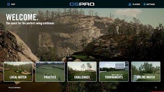 GSPro V2 Tips: Long awaited FALL RELEASE preview (Public Beta)