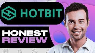 Hotbit Crypto Exchange Review: My Personal Experience