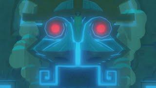 The Legend of Zelda: The Wind Waker HD 100% Walkthrough - Part 13