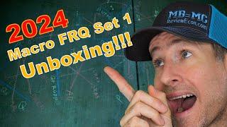 2024 Macroeconomics FRQ Set 1 Unboxing - Answers! (Best Guess)