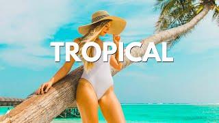 Faos —  Tropical Nomad  (Tropical House)