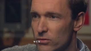 Made in the 80s - Silicon Britannia - Tim Berners Lee clip