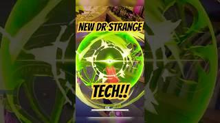 NEW DR STRANGE *PORTAL LAUNCH* TECH! Marvel Rivals Guide