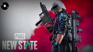 PUBG: NEW STATE LOBBY THEME SONG [FULL VERSION]