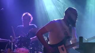 Wobbler- This Past Presence/La Bealtaine "Live" Québec City 2018