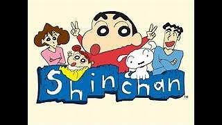 SHINCHAN NEW EPISODE IN HINDI WITHOUT ZOOM EFFECT #2