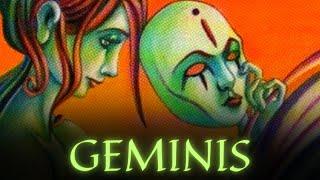 GEMINIS MUCHO CUIDADO ️ VUELVE TU EX Y VA DE VICTIMA  HOROSCOPO #GEMINIS AMOR JUNIO 2024