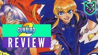 Gunbird 2 Nintendo Switch Review - The Ultimate Psikyo Shooter?