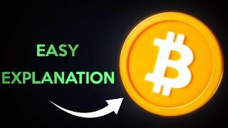 What Is Bitcoin? (Easy Explanation)