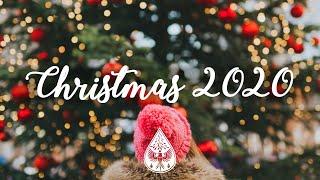 Indie Christmas 2020  - A Festive Folk/Pop Playlist