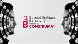 BIM - Invitación al Beyond Building Barcelona 2015 - Bimetica - Fira de Barcelona