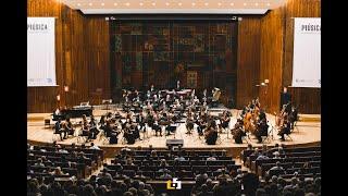 Dvorak, Symphony no 9 "From the New World" - Orquestra Médica Ibérica