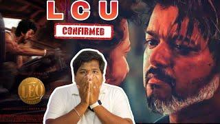 leo lcu confirmed | june 22 th update | Thalapathy vijay | Lokesh kanagaraj  | Solurathakelu