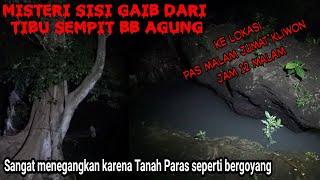 MISTERI TENGAH MALAM DI TIBU SEMPIT | KOMANG INDIGO | NEGAROA TIME