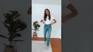 Amazon Fashion Must Haves | Amazon Fashion Finds 2022 #tiktok #tryon #shorts #bestseller #amazon