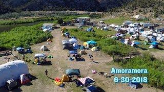 Amoramora - 2018 Beanstalk Music Festival