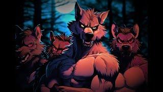 [Furry ASMR] Werewolves break into your tent.