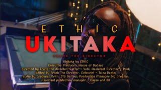 ETHIC - UKITAKA (Official Music Video)