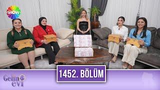 Gelin Evi 1452. Bölüm | 12 Şubat 2025