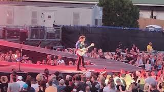 Journey-"Line of Fire/Dead or Alive/Wheel in the Sky" (7/25/24) Hersheypark Stadium (Hershey, PA)