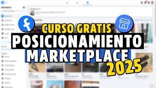 COMO AUMENTAR LAS VISTAS en marketplace [FUNCIONA ] GANAR DINERO con facebook  Curso de ventas #02