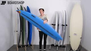 New Custom Surfboards Have Arrived at Boardshop!