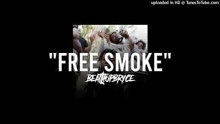 EBK Young Joc / D-Steez Type Beat - "Free Smoke" | (@beatitupbryce)