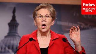 Elizabeth Warren Says Seniors Need To Be Able To Access Audiology Care Easily, Without Bureaucracy