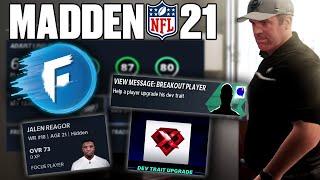 Franchise Mode Tips That You NEED To Know || Madden 21 Franchise Mode