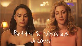 Betty & Veronica | Uncover