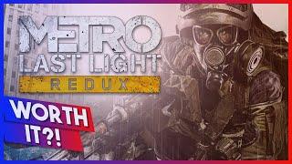 Metro Last Light Redux Review // Is It Worth It NOW?!