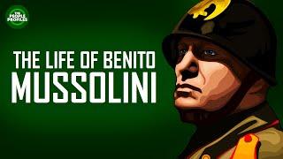 Mussolini - Father of Fascism Documentary