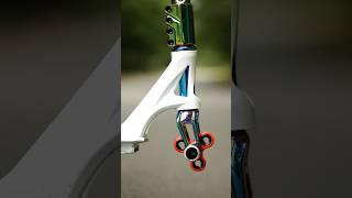 Fidget Spinner Scooter Wheels