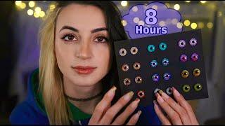 8 Hours of Not Your Normal Medical ASMR