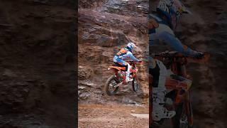 Joseph Garcia wins prolog at Erzbergrodeo #hardenduro #extremeenduro #erzberg