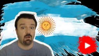 Breaking! DSP Loses The Ability To Get Gifted Memberships Due To The Argentinian Bombs?