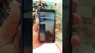 jio phone next hard reset