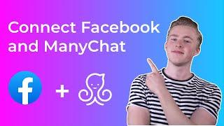 How to Connect a Facebook Ad to ManyChat (2022)