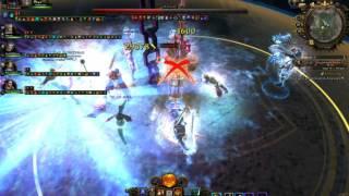 Neverwinter online м9, частые ошибки новичков в данжах