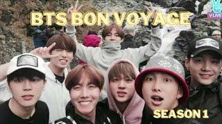 Bts bon voyage S1 Ep3 (Eng Sub)