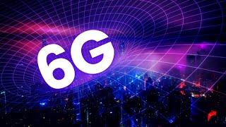 6G Technology Explained