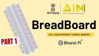 What is a Breadboard || ATL Equipment Video Series