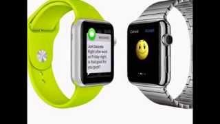 Apple releases WatchKit developer tools for creating Apple Watch apps & more