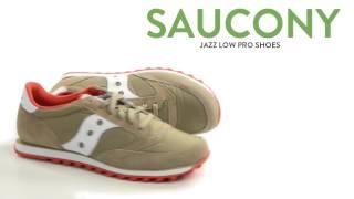 Saucony Jazz Low Pro Shoes (For Men)