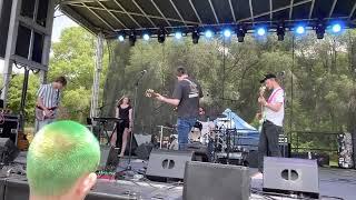 No Such Animal - Witches in Salt Lake City - Fork Fest