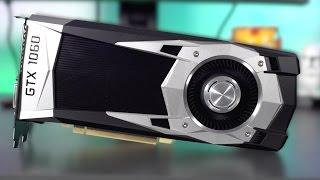 NVIDIA GTX 1060 - Everything You Need to Know!