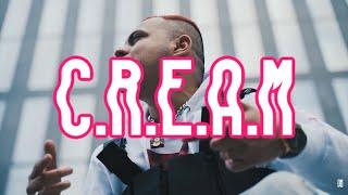 FNX' - CREAM (Prod. by Mason Taylor) Directed by: @Drumbox ​