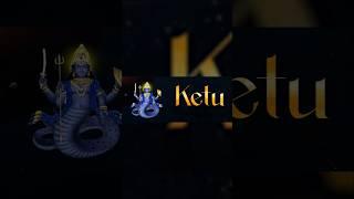 Unlock the secrets of Ketu #shorts