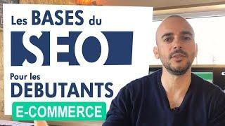 SEO : Les Bases du Référencement naturel [Débutants]